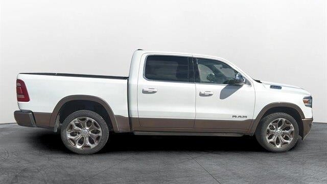 2023 Ram 1500 Limited Longhorn