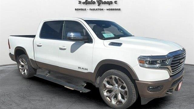 2023 Ram 1500 Limited Longhorn