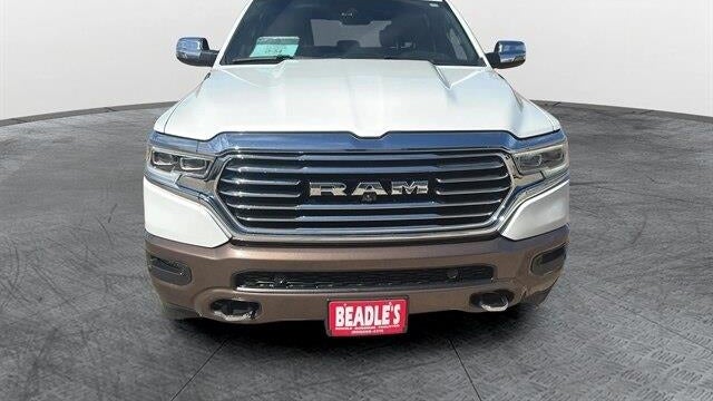 2023 Ram 1500 Limited Longhorn