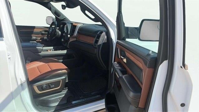 2023 Ram 1500 Limited Longhorn