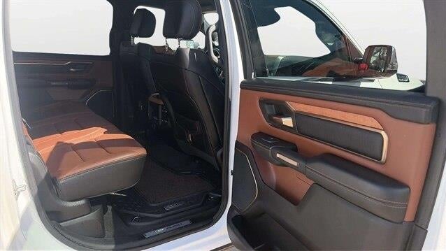 2023 Ram 1500 Limited Longhorn