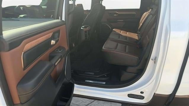 2023 Ram 1500 Limited Longhorn