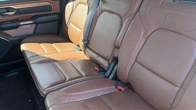 2023 Ram 1500 Limited Longhorn