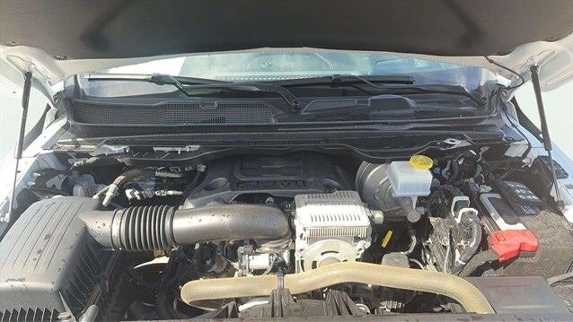 2023 Ram 1500 Limited Longhorn