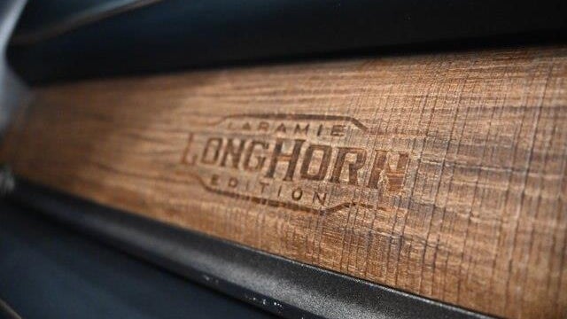 2019 Ram 1500 Laramie Longhorn