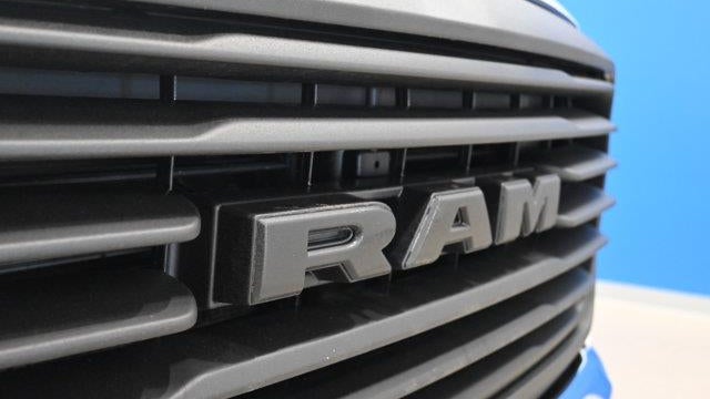 2019 Ram 1500 Laramie Longhorn