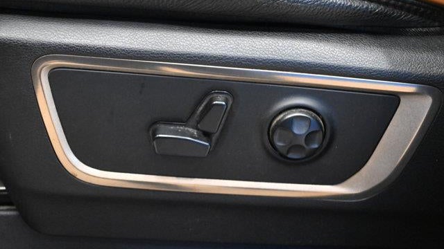 2019 Ram 1500 Laramie Longhorn