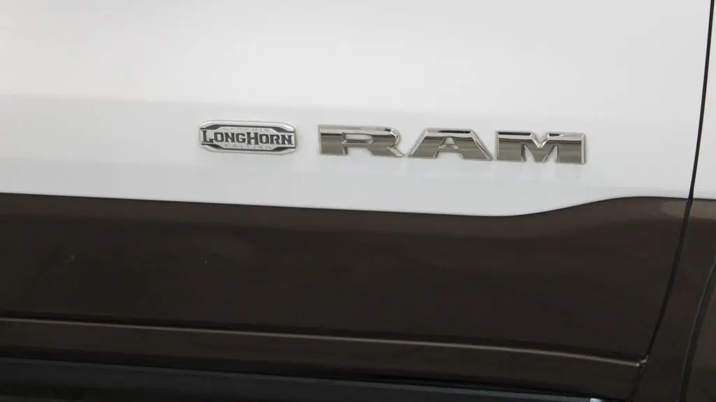 2020 Ram 1500 Laramie Longhorn