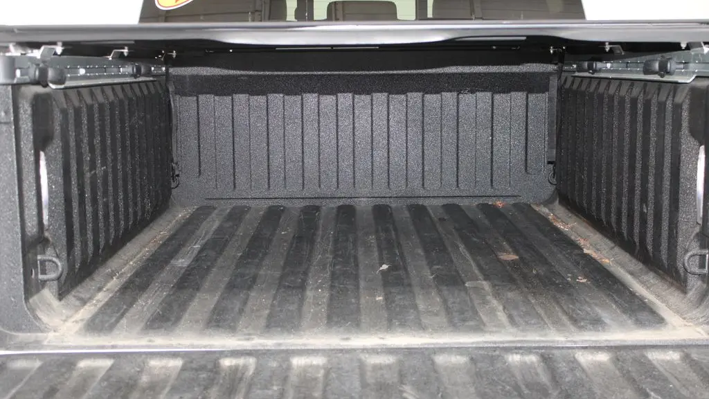 2020 Ram 1500 Laramie Longhorn