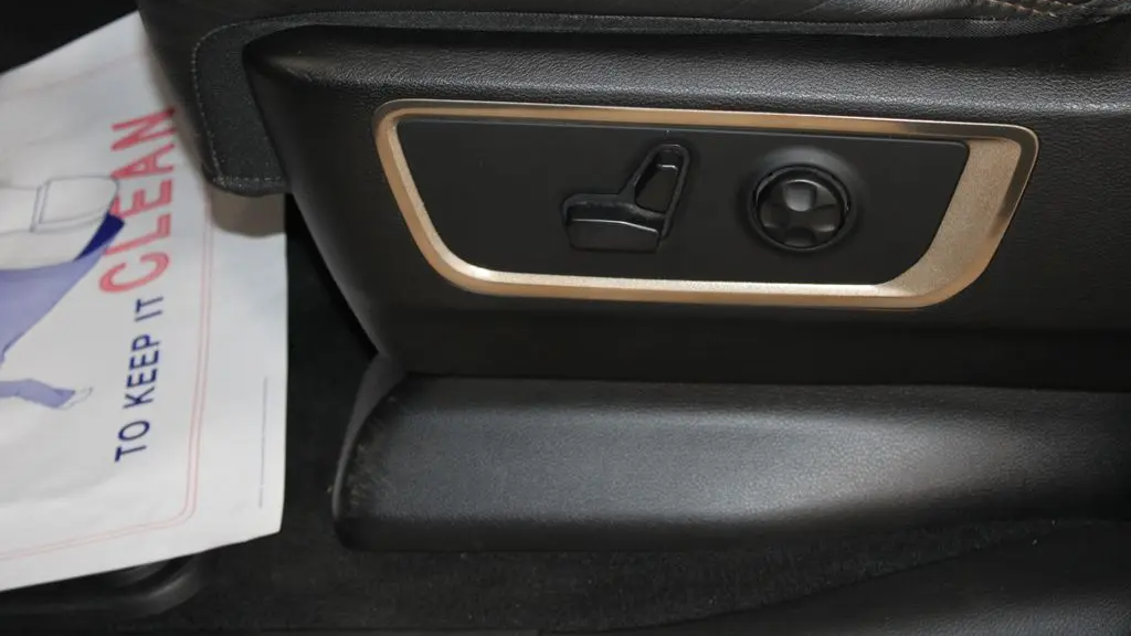 2020 Ram 1500 Laramie Longhorn