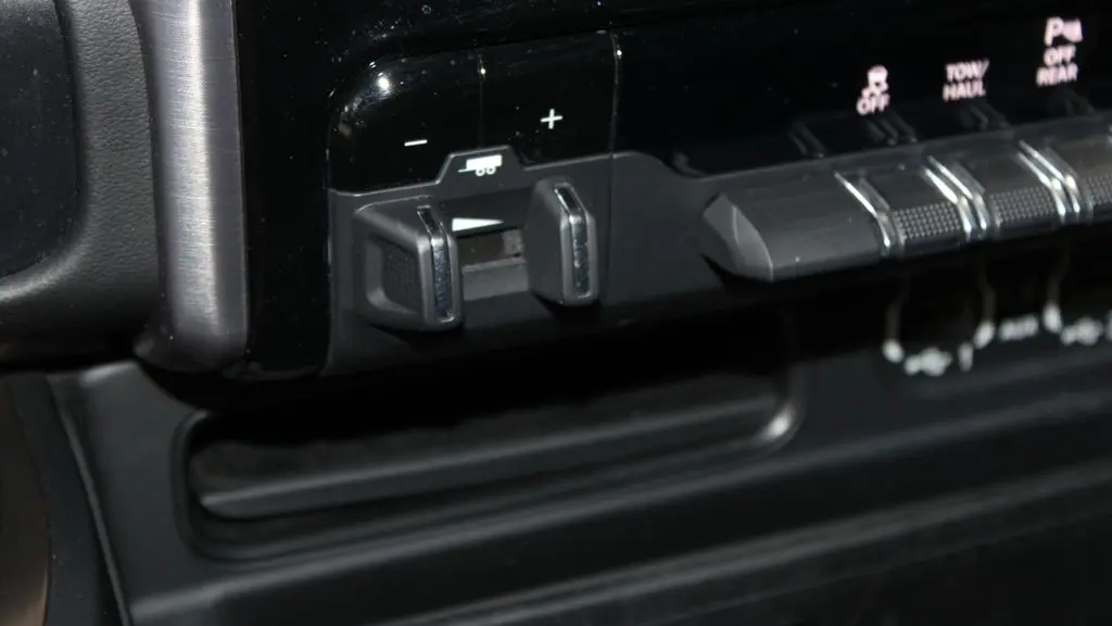 2020 Ram 1500 Laramie Longhorn