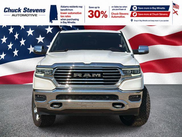 2023 Ram 1500 - $38,297