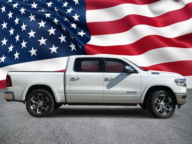 2023 Ram 1500 - $38,297
