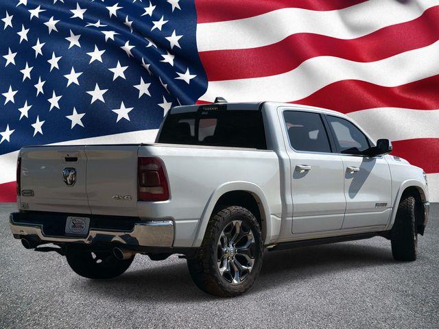 2023 Ram 1500 - $38,297