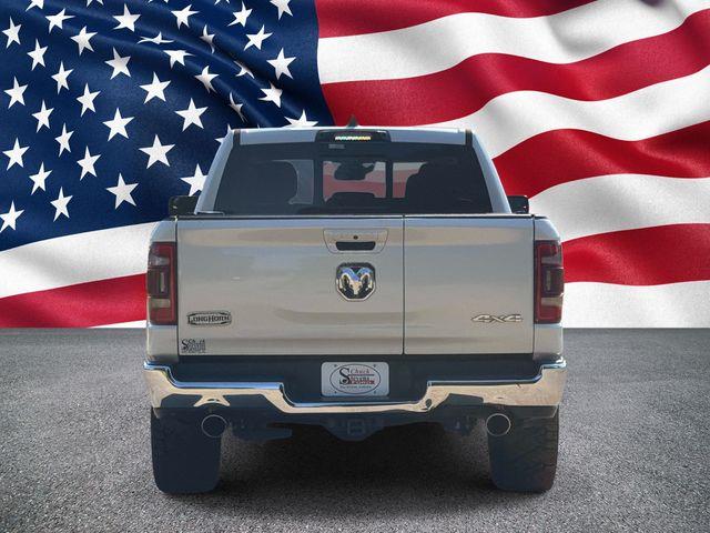 2023 Ram 1500 - $38,297
