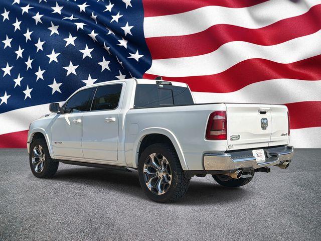 2023 Ram 1500 - $38,297