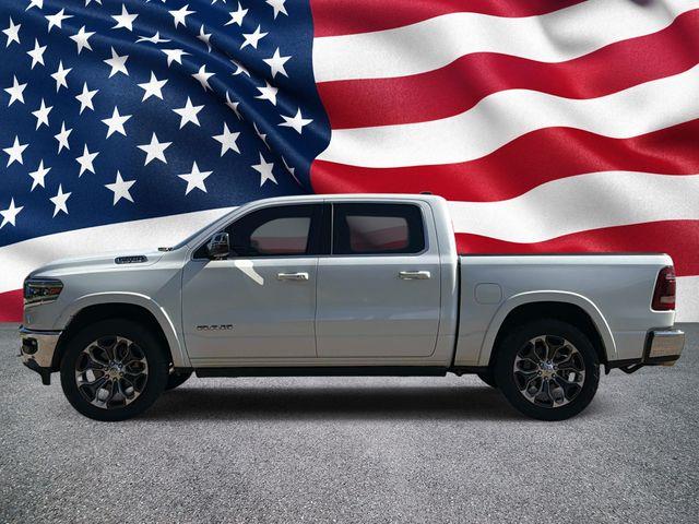 2023 Ram 1500 - $38,297
