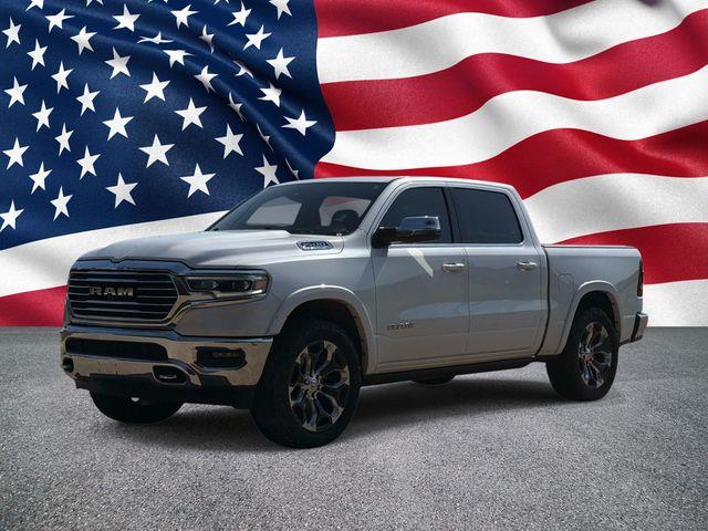 2023 Ram 1500 - $38,297