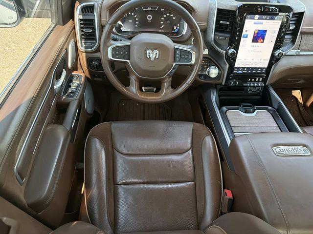 2023 Ram 1500 - $38,297