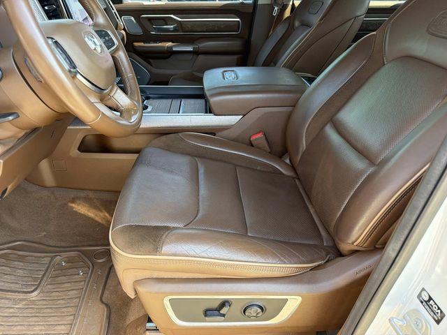 2023 Ram 1500 - $38,297