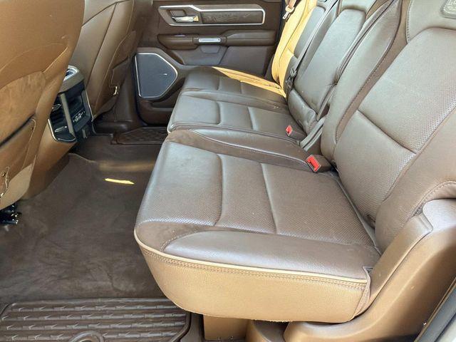 2023 Ram 1500 - $38,297