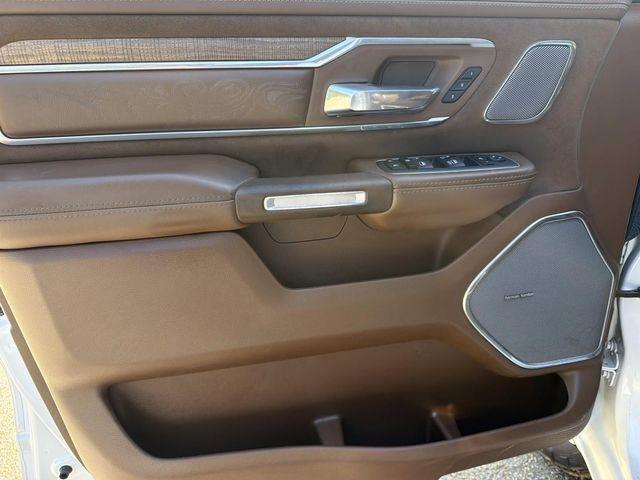 2023 Ram 1500 - $38,297