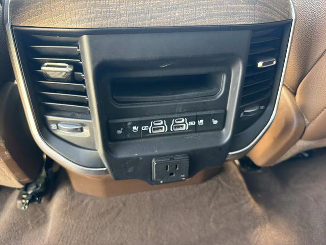 2023 Ram 1500 - $38,297