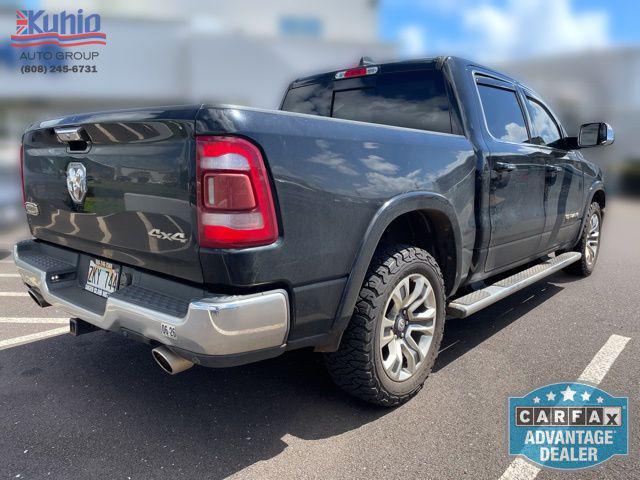 2019 Ram 1500 - $35,585