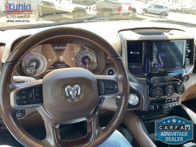 2019 Ram 1500 - $35,585