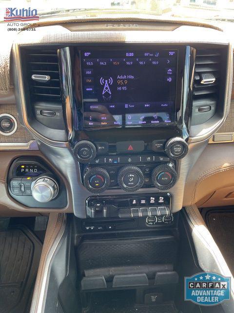 2019 Ram 1500 - $35,585