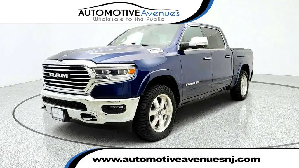 2020 Ram 1500 - $28,995