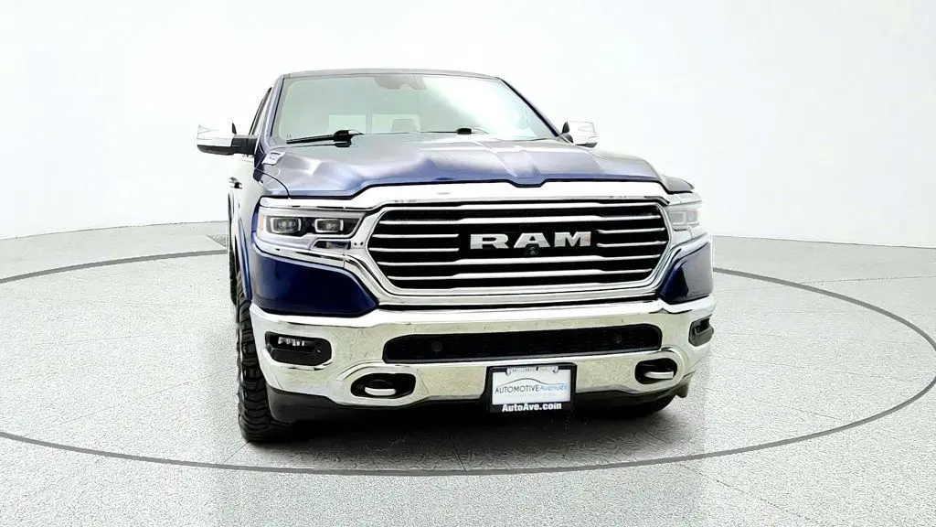 2020 Ram 1500 - $28,995