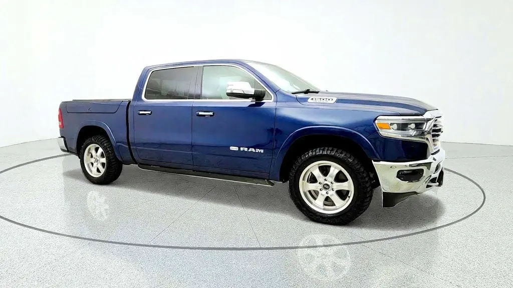 2020 Ram 1500 - $28,995