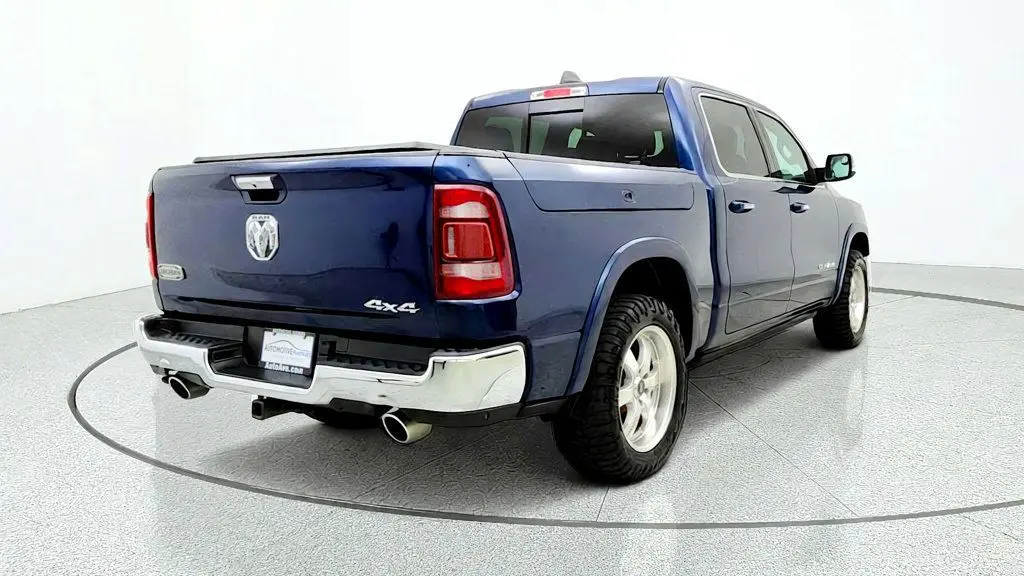 2020 Ram 1500 - $28,995
