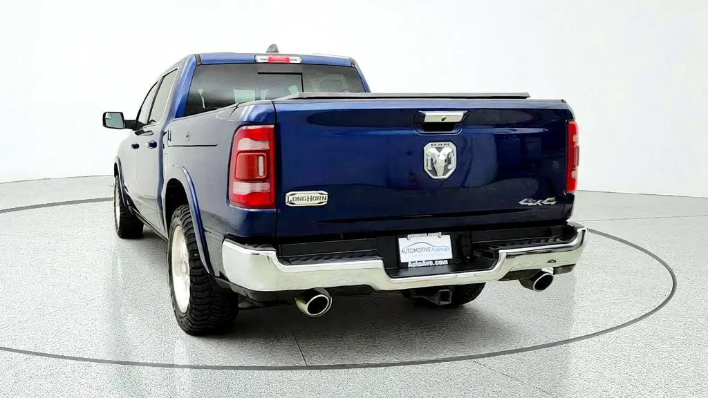 2020 Ram 1500 - $28,995