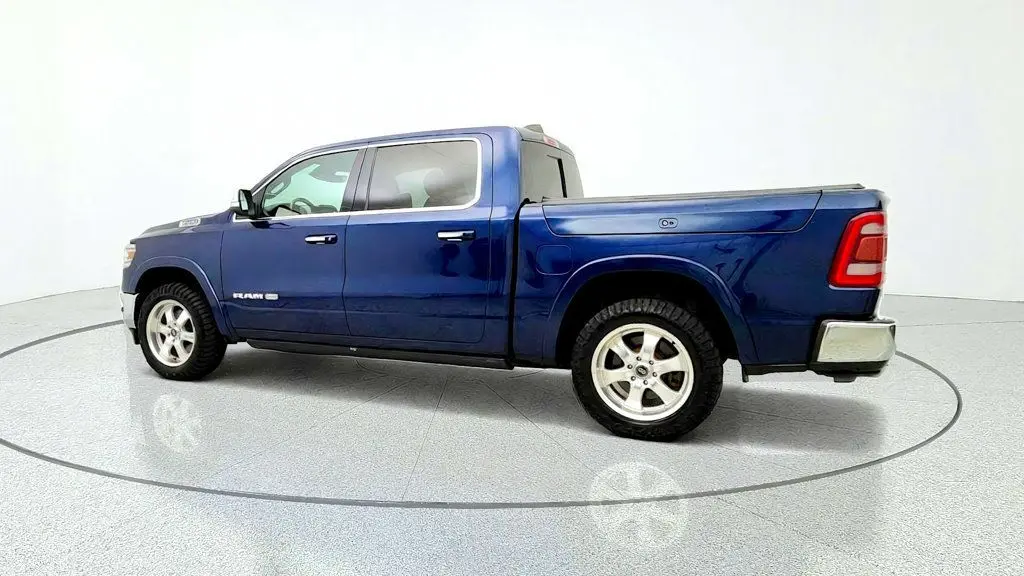 2020 Ram 1500 - $28,995