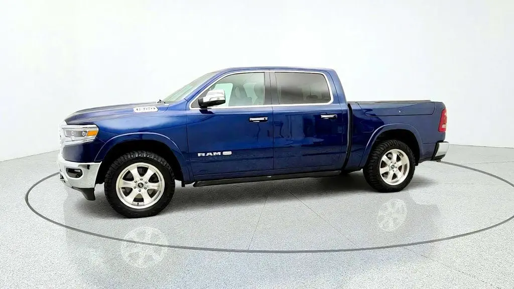 2020 Ram 1500 - $28,995