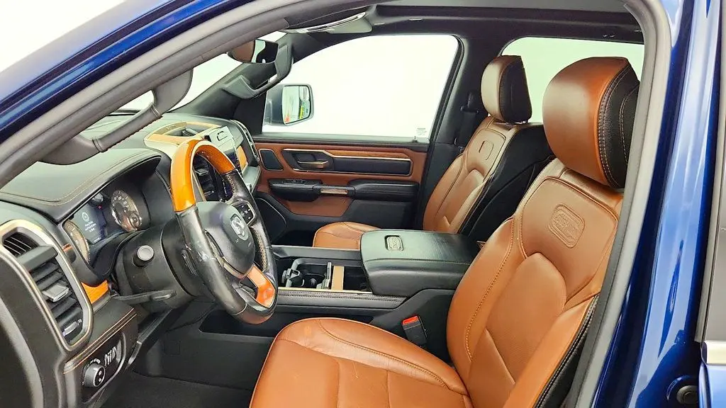 2020 Ram 1500 - $28,995