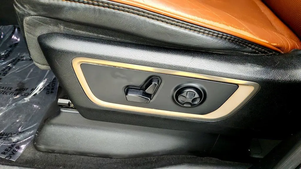 2020 Ram 1500 - $28,995