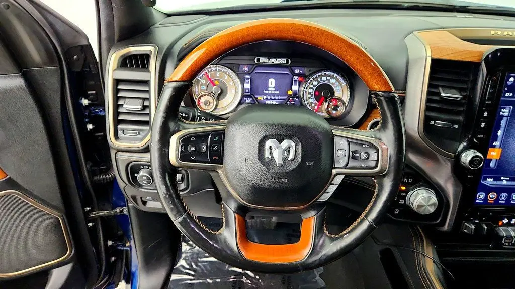 2020 Ram 1500 - $28,995