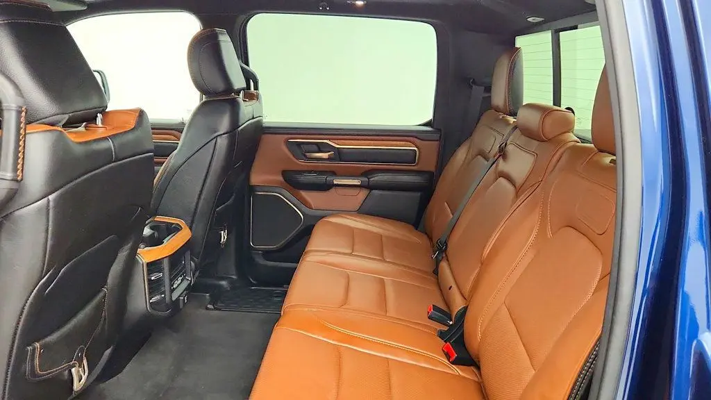 2020 Ram 1500 - $28,995