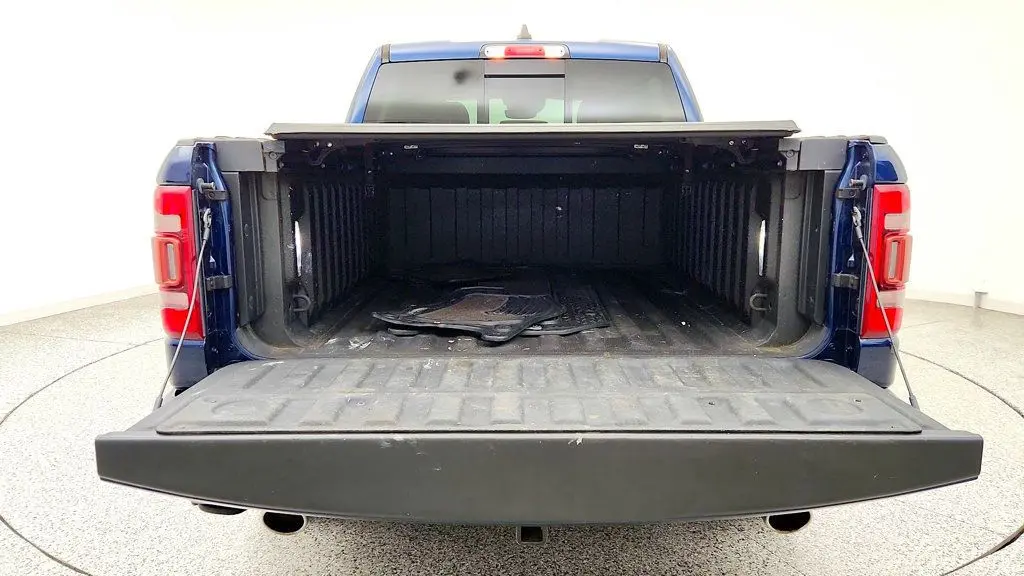 2020 Ram 1500 - $28,995