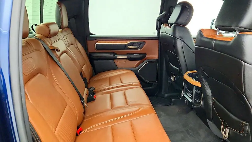 2020 Ram 1500 - $28,995