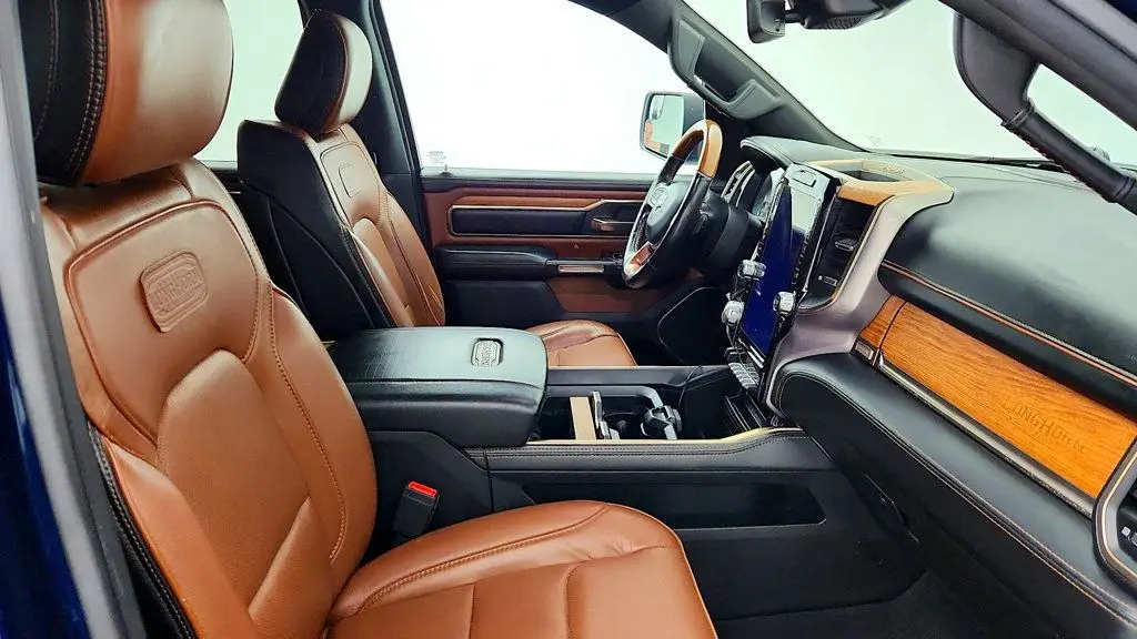2020 Ram 1500 - $28,995