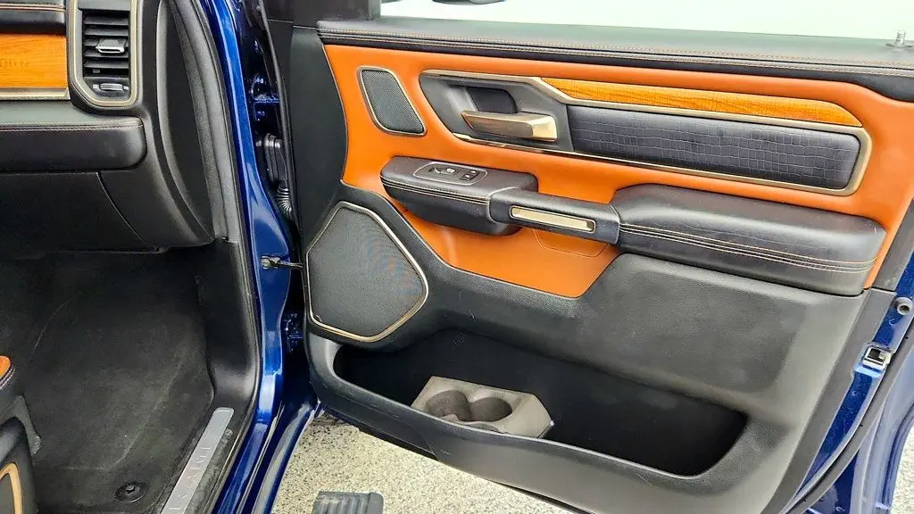 2020 Ram 1500 - $28,995