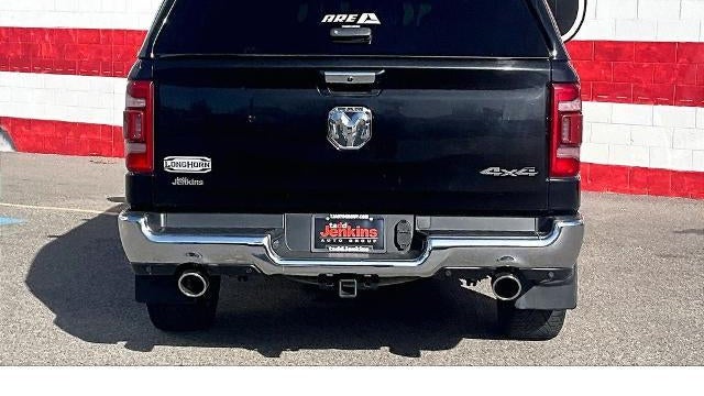 2021 Ram 1500 Limited Longhorn