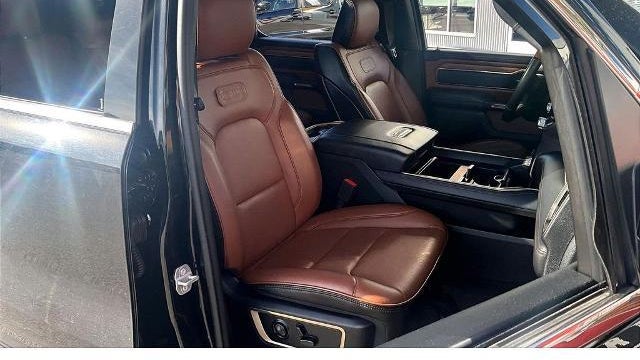 2021 Ram 1500 Limited Longhorn