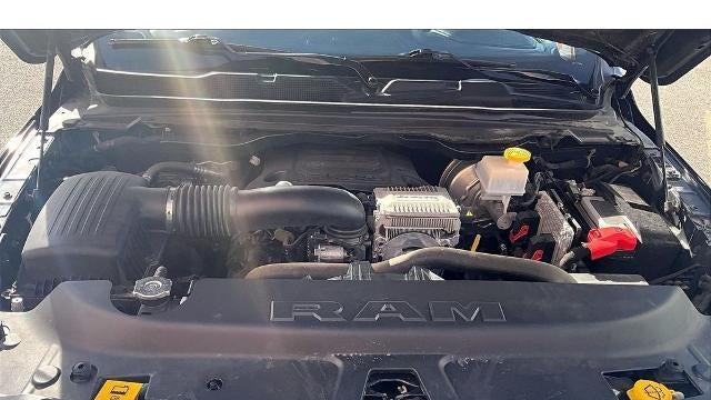 2021 Ram 1500 Limited Longhorn