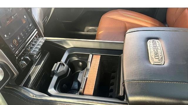 2021 Ram 1500 Limited Longhorn