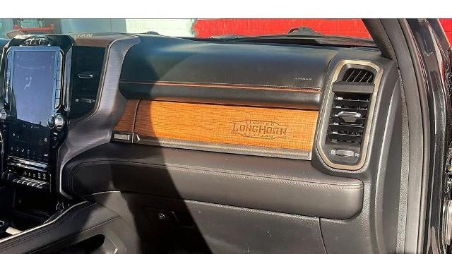 2021 Ram 1500 Limited Longhorn